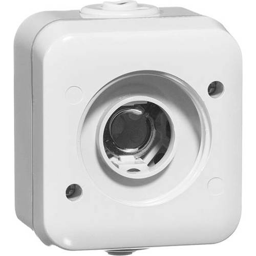 PEHA by Honeywell Komplett Lichtsignal Grau 305011 1 St.