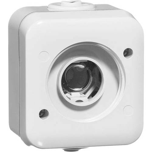 PEHA by Honeywell Komplett Lichtsignal Grau 305111 1 St.