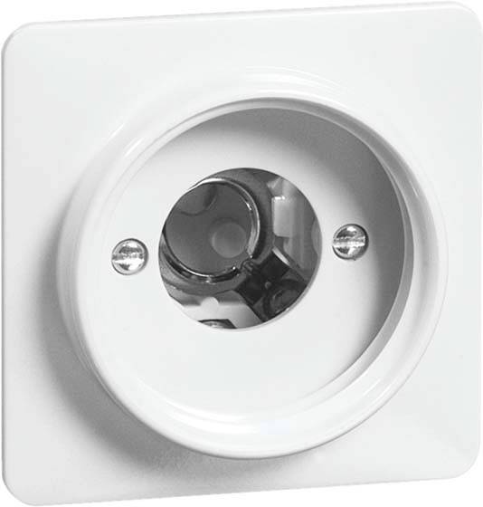 PEHA by Honeywell Lichtsignal Weiß 123811 1 St.