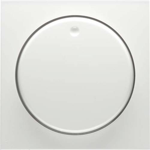 PEHA by Honeywell Abdeckung Abdeckung Weiß 318413 1 St.