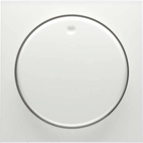 PEHA by Honeywell Abdeckung Abdeckung Aluminium 317633 1 St.