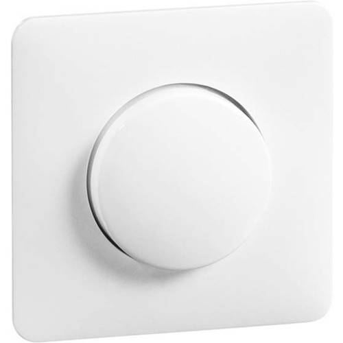 PEHA by Honeywell Abdeckung Abdeckung Weiß 150313 1 St.