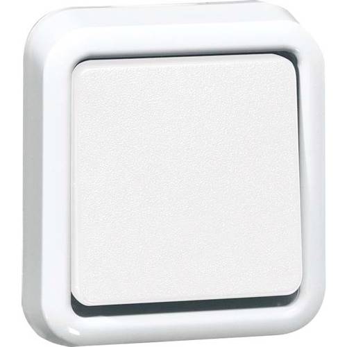 PEHA by Honeywell Abdeckung Ausschalter 300341 1 St.