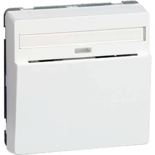 PEHA by Honeywell Einsatz Hotel-Card-Schalter D 95 Weiß 194911 1 St.