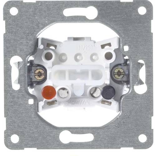 PEHA by Honeywell 1fach Einsatz Taster Bunt 190811 1 St.