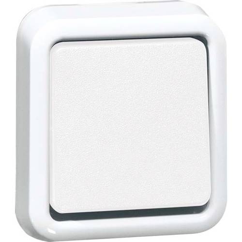 PEHA by Honeywell Komplett Wechselschalter Grau 300441 1 St.