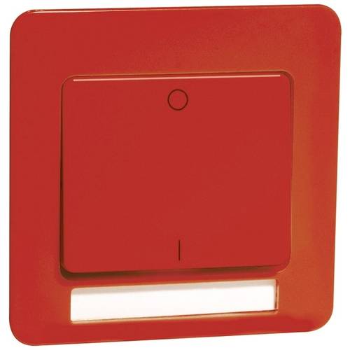 PEHA by Honeywell Abdeckung Wippe Rot 182121 1 St.