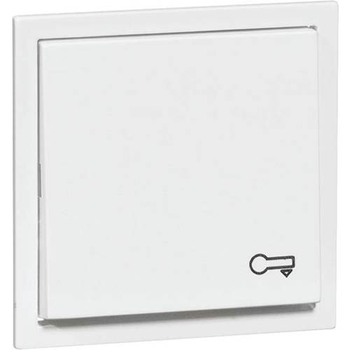 PEHA by Honeywell Abdeckung Wippe Aluminium 53911 1 St.