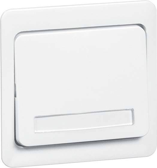 PEHA by Honeywell Abdeckung Wippe Reinweiß 187311 1 St.