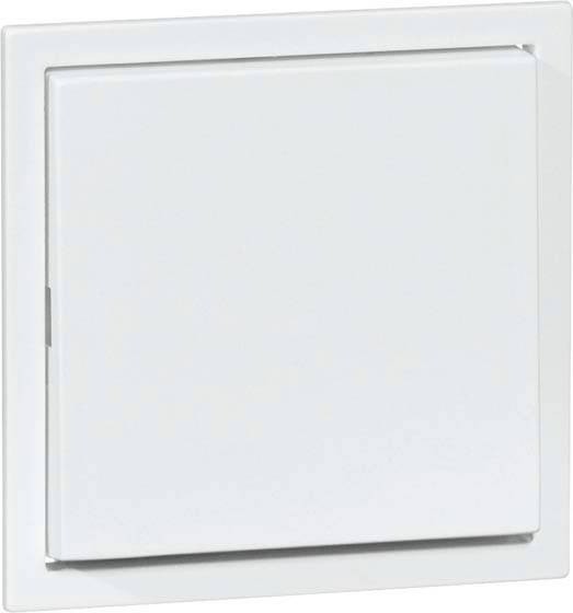 PEHA by Honeywell Abdeckung Wippe Reinweiß 103811 1 St.