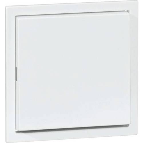 PEHA by Honeywell Abdeckung Wippe Anthrazit 105211 1 St.