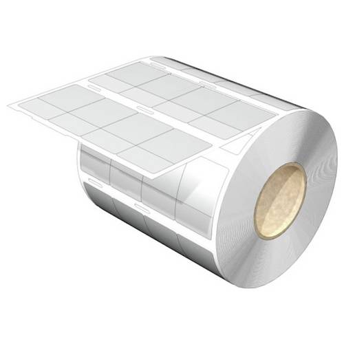 Weidmüller 2657160000 THM WO VIN 25.4/38.1 WS Kabelmarkierungssystem 2000 St.