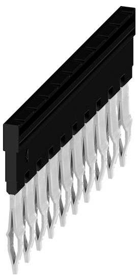 Weidmüller 2810830000 Querbrücker 20 St.