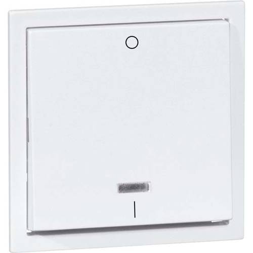 PEHA by Honeywell Abdeckung Wippe Aluminium 111711 1 St.