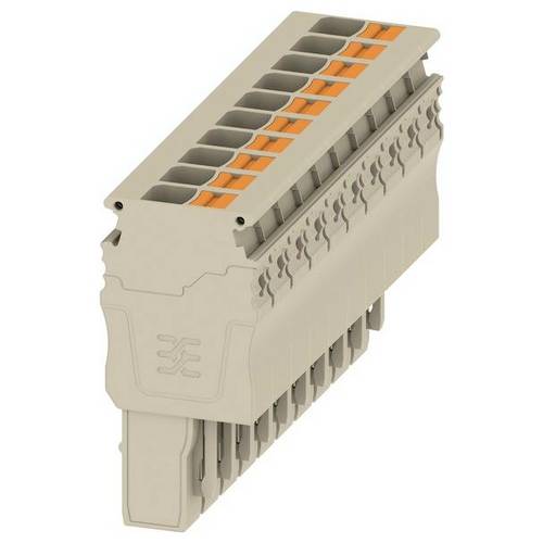 Weidmüller 2829070000 Steckerteil 10 St.