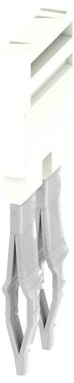 Weidmüller 2831800000 Querbrücker 60 St.