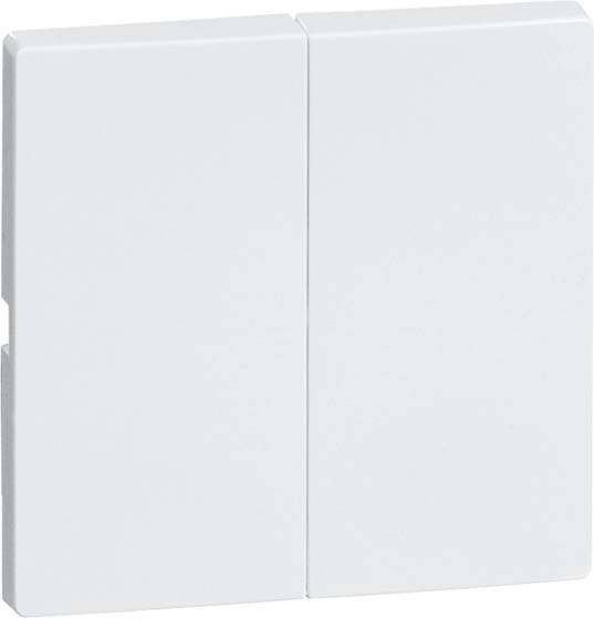 PEHA by Honeywell Abdeckung Wippe Schwarz 849711 1 St.