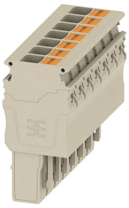 Weidmüller 2882720000 Steckerteil 20 St.