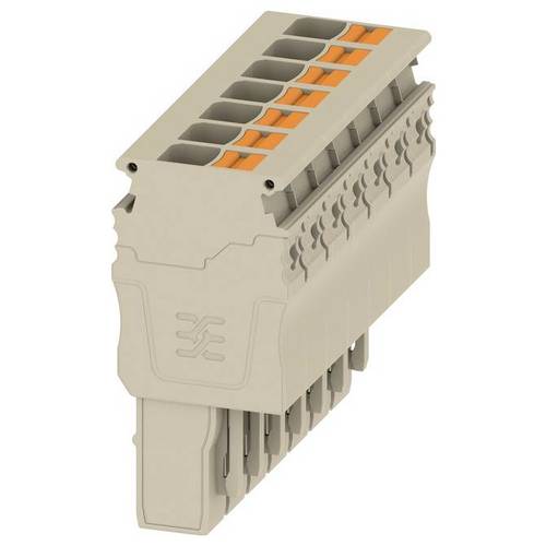 Weidmüller 2882720000 Steckerteil 20 St.