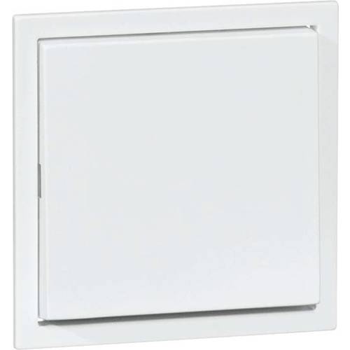 PEHA by Honeywell Abdeckung Wippe Weiß 23411 1 St.