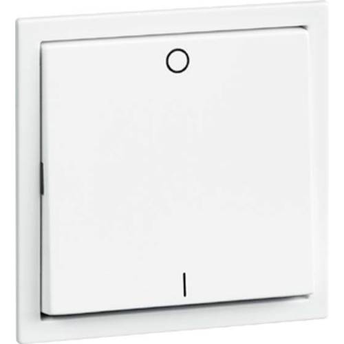 PEHA by Honeywell Abdeckung Wippe Weiß 24111 1 St.