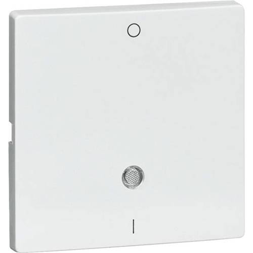 PEHA by Honeywell Abdeckung Wippe Reinweiß 822211 1 St.