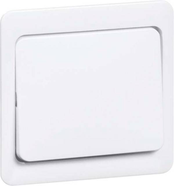 PEHA by Honeywell  Abdeckung Wippe  Reinweiß 187111 1 St.
