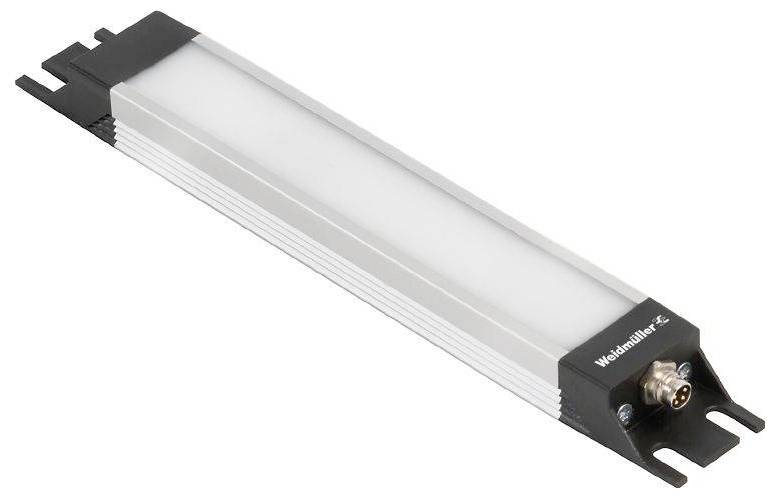 Weidmüller Maschinen-LED-Leuchte WIL-SXXXX-FXSF-5700-X140-M8DX-S 1 St.