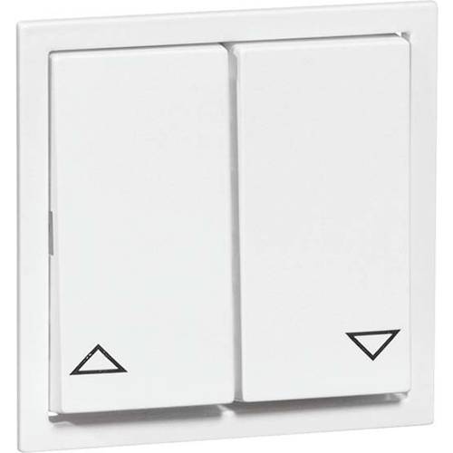 PEHA by Honeywell Abdeckung Wippe Schwarz 39511 1 St.