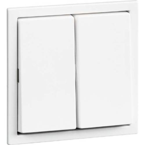 PEHA by Honeywell Abdeckung Wippe Schwarz 40211 1 St.