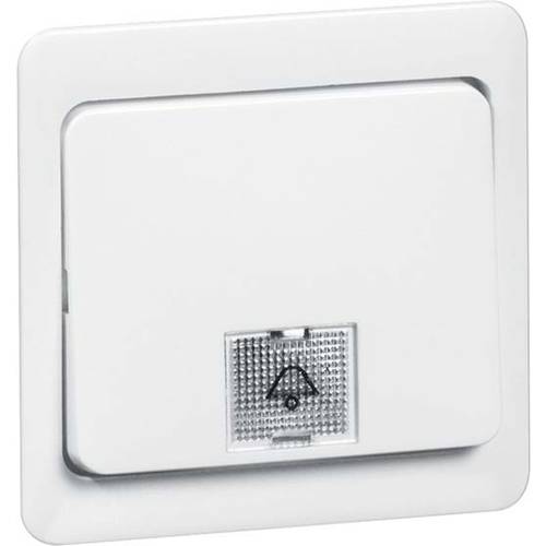 PEHA by Honeywell Abdeckung Wippe Reinweiß 187911 1 St.