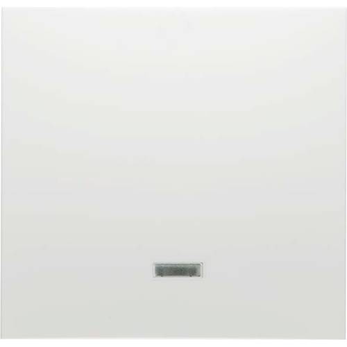 PEHA by Honeywell Abdeckung Wippe Weiß 318331 1 St.