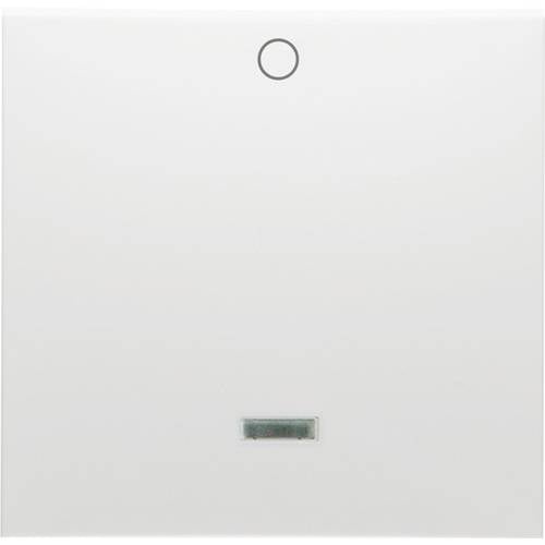 PEHA by Honeywell Abdeckung Wippe Weiß 318361 1 St.
