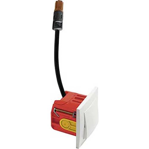 PEHA by Honeywell Komplett Wipptaster Weiß 75131 1 St.