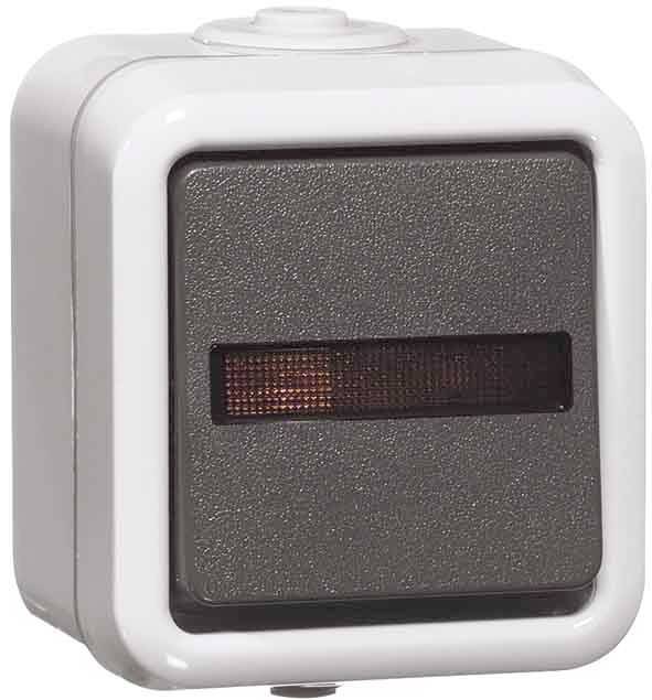 Elektrischer Heizkörper-Thermostat mit digitalem Display und weißem Gehäuse. Wird zur Temperaturregulierung in Innenräumen verwendet.