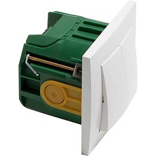 PEHA by Honeywell Komplett Wipptaster Weiß 75431 1 St.