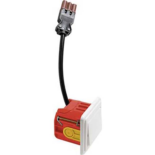 PEHA by Honeywell Komplett Wipptaster Weiß 75911 1 St.