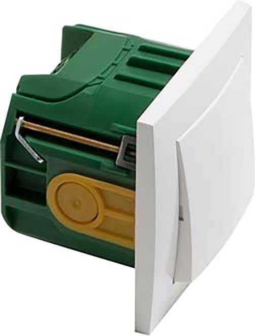 PEHA by Honeywell Komplett Wipptaster Weiß 75241 1 St.