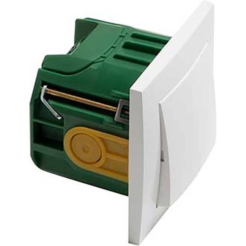 PEHA by Honeywell Komplett Wipptaster Weiß 75241 1 St.