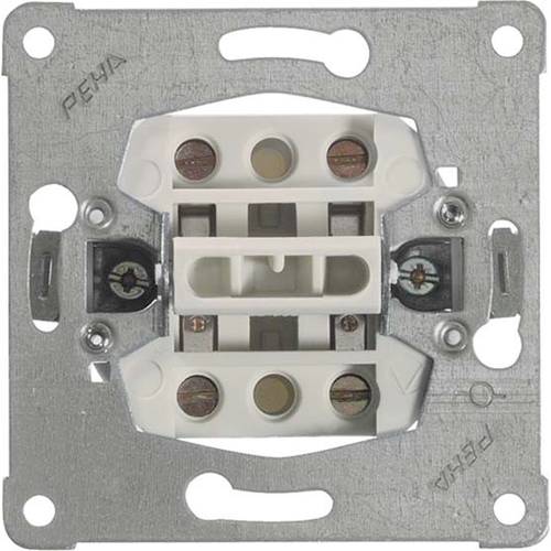 PEHA by Honeywell Einsatz Wipptaster D 613 112311 1 St.