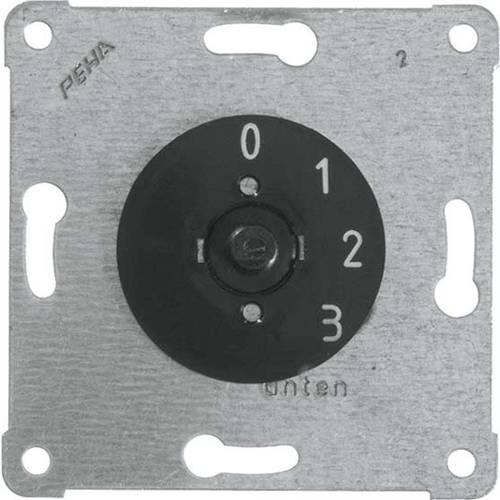 PEHA by Honeywell Einsatz Drehschalter 933193 1 St.