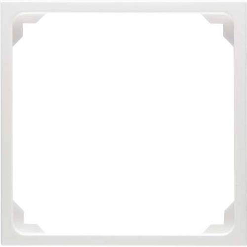 PEHA by Honeywell Zwischenrahmen Adapter Aluminium 317571 1 St.