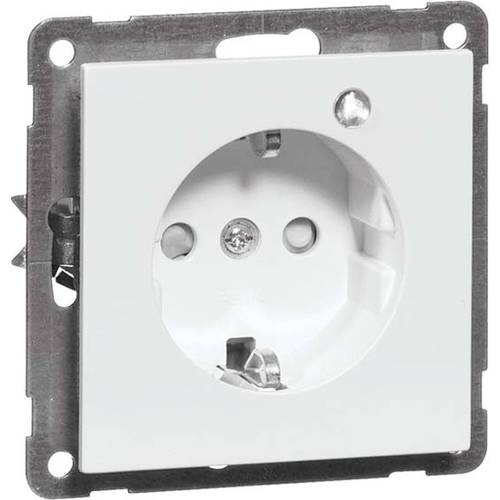 PEHA by Honeywell 1fach Einsatz Steckdose Anthrazit 127611 1 St.