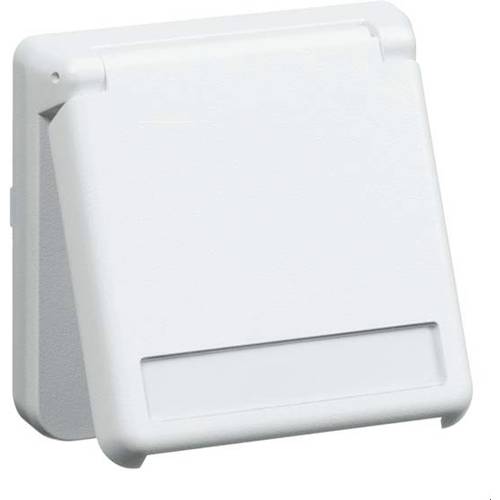 PEHA by Honeywell 1fach Komplett Steckdose Grau 635411 1 St.