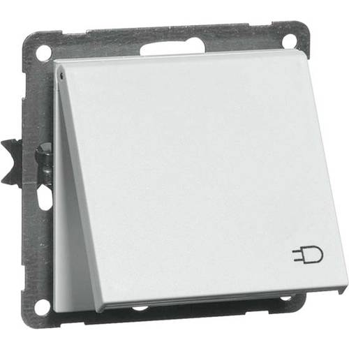 PEHA by Honeywell Einsatz Steckdose Weiß 26411 1 St.