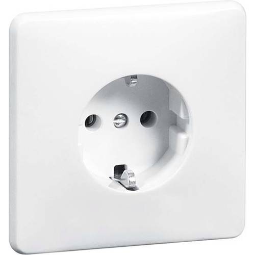 PEHA by Honeywell 1fach Komplett Steckdose Reinweiß 167411 1 St.