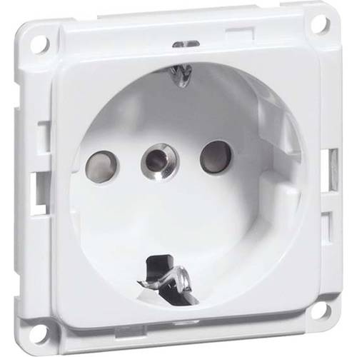 PEHA by Honeywell 1fach Einsatz Steckdose Tief-Schwarz 617211 1 St.