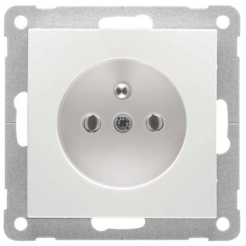 PEHA by Honeywell Einsatz Steckdose Weiß 318631 1 St.