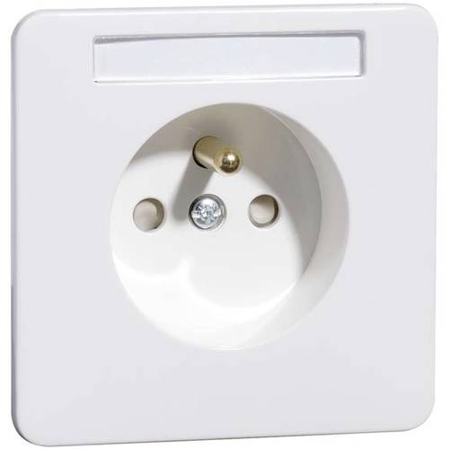 PEHA by Honeywell Komplett Steckdose Weiß 489441 1 St.