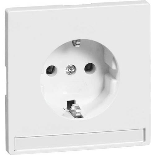 PEHA by Honeywell 1fach Komplett Steckdose Schwarz 848011 1 St.